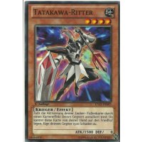 Tatakawa-Ritter LTGY-DE005