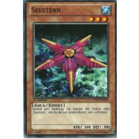Seestern LTGY-DE009
