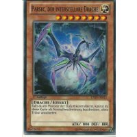 Parsec, der interstellare Drache LTGY-DE015