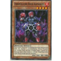 Unermüdlicher Boxer Kopfschutz LTGY-DE016