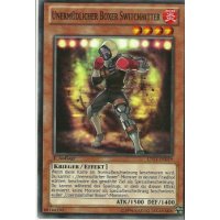 Unermüdlicher Boxer Switchhitter LTGY-DE019