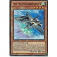 Mecha-Phantomungeheuer Megaraptor LTGY-DE021
