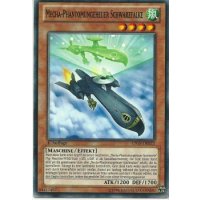 Mecha-Phantomungeheuer Schwarzfalke LTGY-DE023