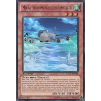 Mecha-Phantomungeheuer Hamstratte (Ultra Rare) LTGY-DE025