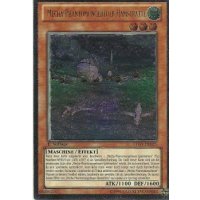 Mecha-Phantomungeheuer Hamstratte (Ultimate Rare) LTGY-DE025umr