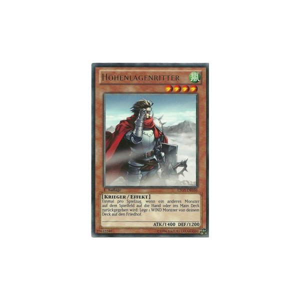 H&ouml;henlagenritter LTGY-DE036