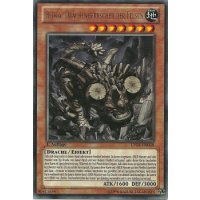 Redox, Drachenherrscher der Felsen LTGY-DE038