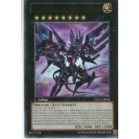 Nummer 107: Galaxieaugen-Tachyonendrache (Ultra Rare) LTGY-DE044