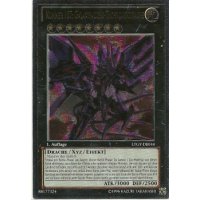 Nummer 107: Galaxieaugen-Tachyonendrache (Ultimate Rare) LTGY-DE044umr