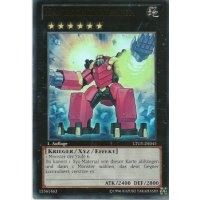 Handschuhwerfer (Ultra Rare) LTGY-DE045