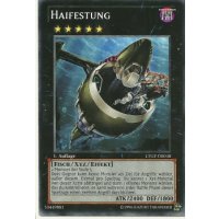 Haifestung LTGY-DE048