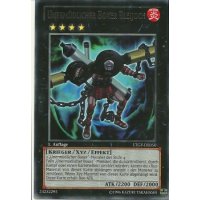 Unermüdlicher Boxer Bleijoch LTGY-DE050