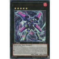 Nummer C105: Unermüdlicher Boxer Comet Cestus (Ultra Rare) LTGY-DE052