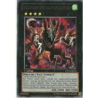 Trügerischer Spieldrache der Harpyien LTGY-DE055