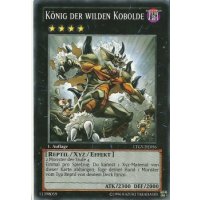 König der wilden Kobolde LTGY-DE056