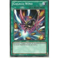 Gagaga-Wind LTGY-DE057