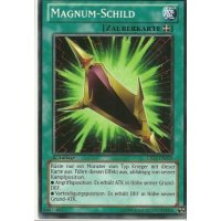 Magnum-Schild LTGY-DE058