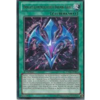 Rangsteigerungszauber Barians Kraft (Ultra Rare) LTGY-DE060