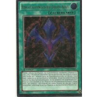 Rangsteigerungszauber Barians Kraft (Ultimate Rare) LTGY-DE060umr