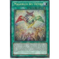 Magiebuch des Urteils LTGY-DE063