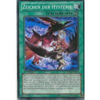 Zeichen der Hysterie LTGY-DE065