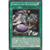 Juwelen des Wackeren LTGY-DE067