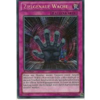 Zielgenaue Wache LTGY-DE069