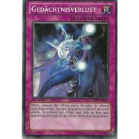 Ged&auml;chtnisverlust LTGY-DE070