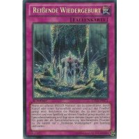 Reißende Wiedergeburt LTGY-DE071