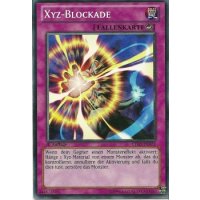 Xyz-Blockade LTGY-DE072
