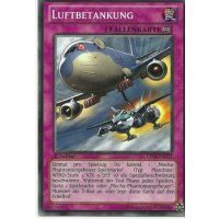 Luftbetankung LTGY-DE073