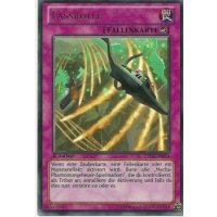 Fassrolle LTGY-DE074