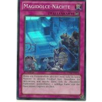 Magidolce-Nächte LTGY-DE076