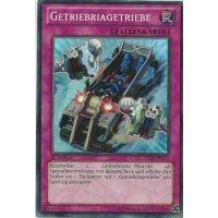 Getriebriagetriebe LTGY-DE077