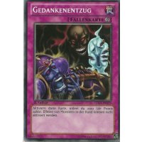 Gedankenentzug LTGY-DE079