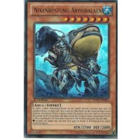 Nixenrüstung Abyssbalaen (Ultra Rare) LTGY-DE083