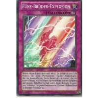 Fünf-Brüder-Explosion LTGY-DE089