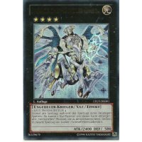 Sternzeichen-Kundler Omega (Ultra Rare) LTGY-DE091