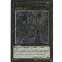 Sternzeichen-Kundler Omega (Ultimate Rare) LTGY-DE091umr