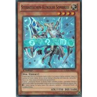 Sternzeichen-Kundler Sombreo LTGY-DE093