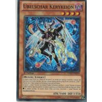 &Uuml;belschar Kerykeion LTGY-DE094