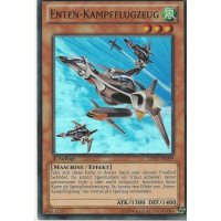 Enten-Kampfflugzeug LTGY-DE099