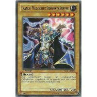 Trance, Magischer Schwertkämpfer YS13-DE002