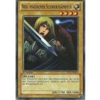 Neo, magischer Schwertkämpfer YS13-DE003