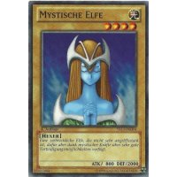 Mystische Elfe YS13-DE004