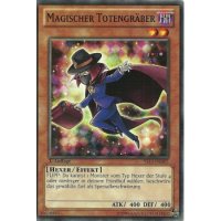 Magischer Totengräber YS13-DE007