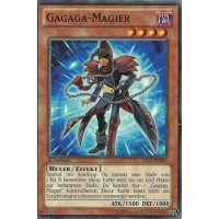 Gagaga-Magier