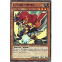 Zubaba-Ritter YS13-DE012