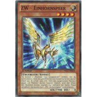 ZW - Einhornspeer YS13-DE018