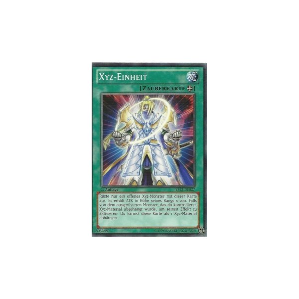 Xyz-Einheit YS13-DE027